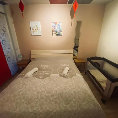 Flat For Up To 4 People In Dresden-striesen 公寓 德累斯顿