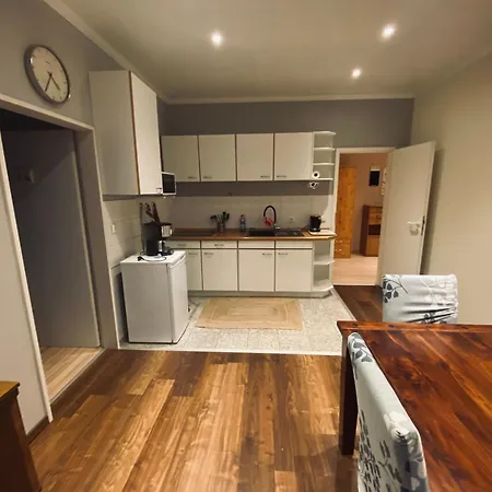 Flat For Up To 4 People In Dresden-striesen 公寓 德累斯顿