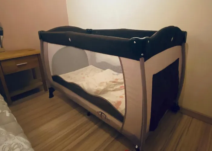 Apartman Flat For Up To 4 People In Dresden-striesen Drezda